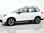 2018 Forester Thumbnail 8