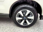 2018 Forester Thumbnail 9