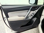 2018 Forester Thumbnail 10