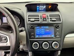 2018 Forester Thumbnail 17