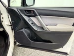 2018 Forester Thumbnail 23
