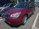 2015 Forester Thumbnail 1