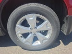 2015 Forester Thumbnail 3