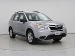 2016 Forester Thumbnail 1
