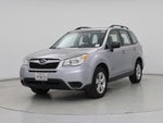 2016 Forester Thumbnail 4
