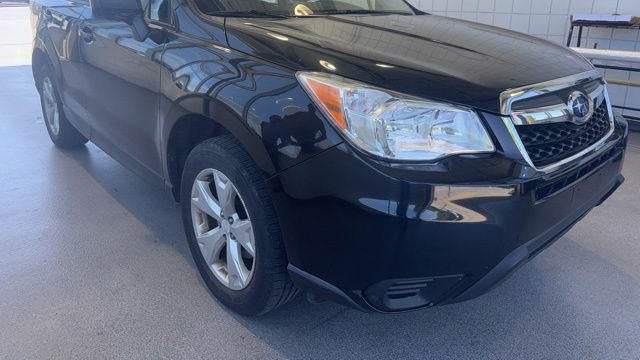Preowned 2016 Subaru Forester 2.5i for Sale