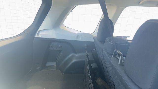 2016 Subaru Forester 2.5i