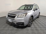 2017 Forester Thumbnail 4