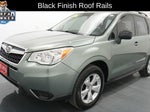 2016 Forester Thumbnail 3