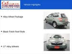 2016 Forester Thumbnail 7