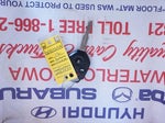 2016 Forester Thumbnail 35