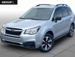 2018 Forester Thumbnail 1