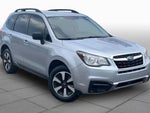 2018 Forester Thumbnail 2