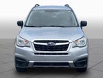 2018 Forester Thumbnail 3