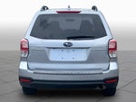 2018 Forester Thumbnail 4