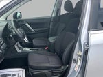 2018 Forester Thumbnail 7