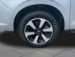 2018 Forester Thumbnail 9