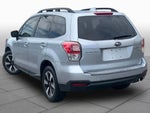 2018 Forester Thumbnail 10