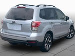 2018 Forester Thumbnail 11