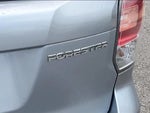 2018 Forester Thumbnail 29