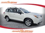 2016 Forester Thumbnail 1