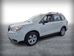 2016 Forester Thumbnail 3