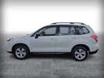 2016 Forester Thumbnail 4