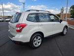 2016 Forester Thumbnail 7