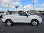 2016 Forester Thumbnail 8