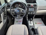 2016 Forester Thumbnail 11
