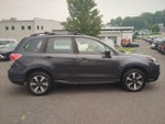 2017 Forester Thumbnail 2