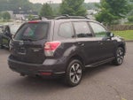 2017 Forester Thumbnail 3
