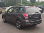 2017 Forester Thumbnail 5