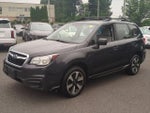 2017 Forester Thumbnail 7