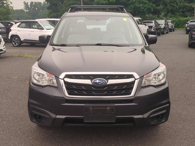 2017 Subaru Forester - $7,000
