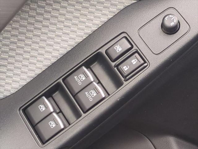 2017 Subaru Forester - $7,000