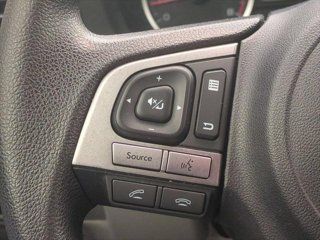 2017 Subaru Forester - $7,000