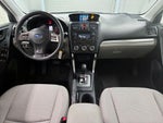 2015 Forester Thumbnail 9