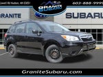 2016 Forester Thumbnail 1