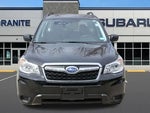 2016 Forester Thumbnail 4