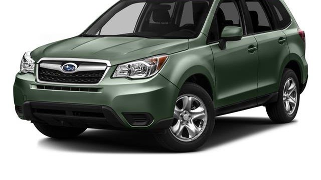 Preowned 2016 Subaru Forester 2.5i for Sale