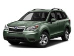 2016 Forester Thumbnail 1