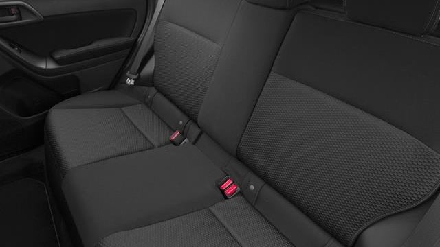 2016 Subaru Forester 2.5i