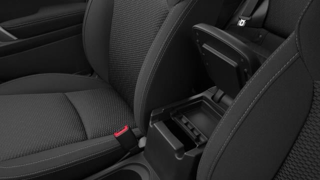 2016 Subaru Forester 2.5i