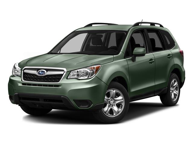 2016 Subaru Forester - $15,250