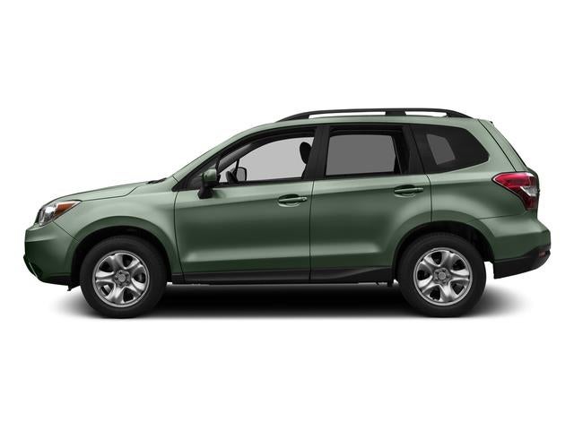 2016 Subaru Forester - $15,250