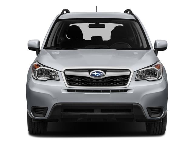 2016 Subaru Forester - $15,250