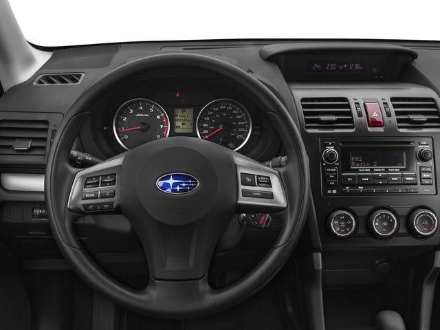 2016 Subaru Forester - $15,250