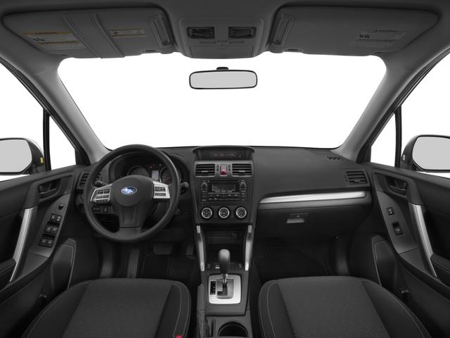 2016 Subaru Forester - $15,250