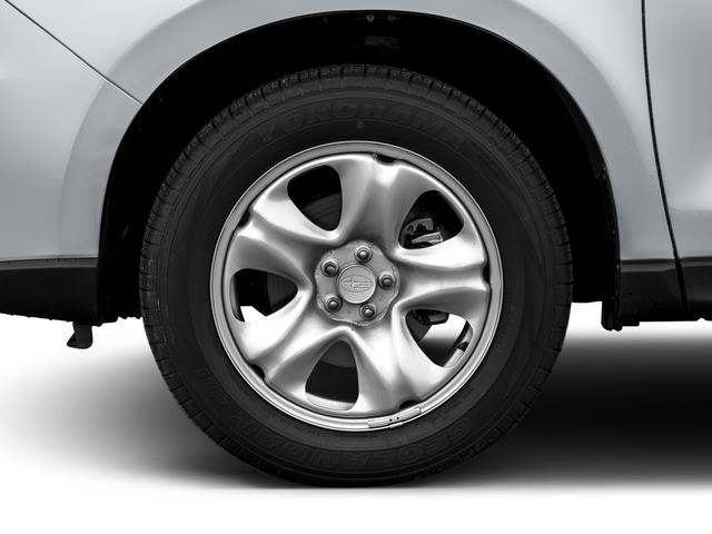 2016 Subaru Forester - $15,250